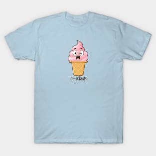 Ice-Scream T-Shirt